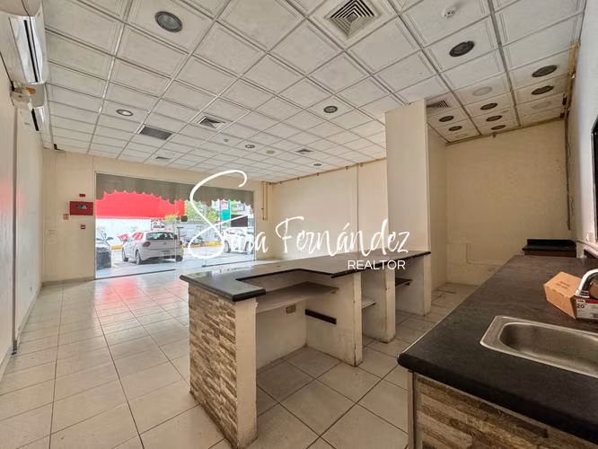 LOCAL COMERCIAL EN ALQUILER EN PB | COSTA DEL ESTE