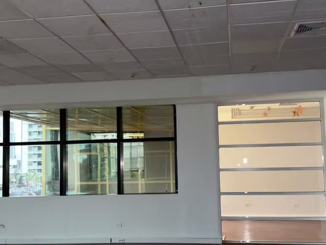 Alquiler de oficina en Torre Credicorp Bank, Calle 50