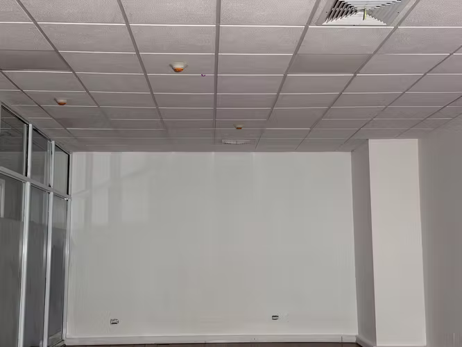 Alquiler de oficina en Torre Credicorp Bank, Calle 50