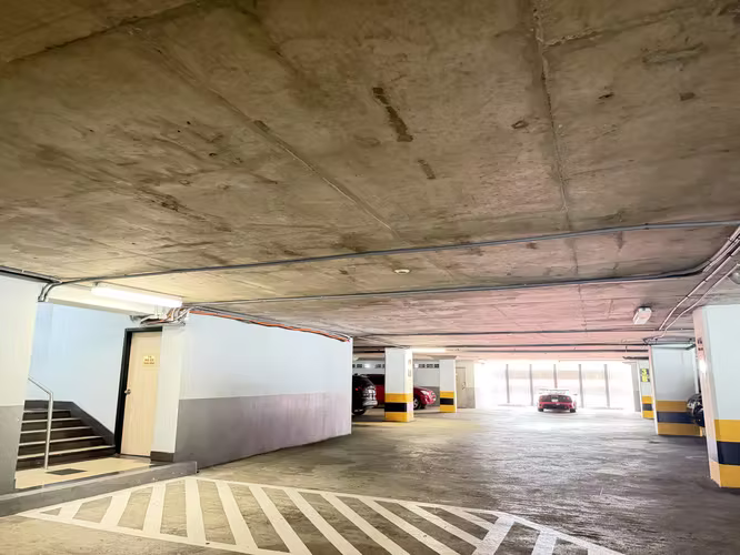 Alquiler de oficina en Torre Credicorp Bank, Calle 50