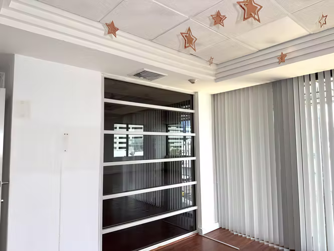 Alquiler de oficina en Torre Credicorp Bank, Calle 50