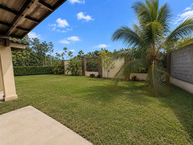 Venta de Casa en Panamá Pacífico, PH Woodlands, 537m² de terreno y 271m² de construcción - Imagen 3