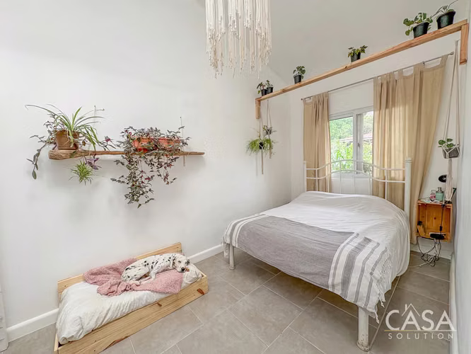 Bonita Casa Estilo Boho en venta en Dos Rios, Cerca de Boquete y David