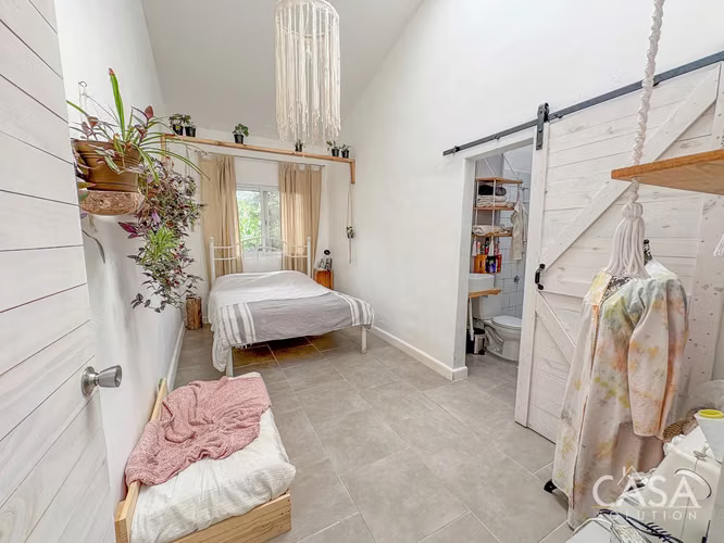 Bonita Casa Estilo Boho en venta en Dos Rios, Cerca de Boquete y David