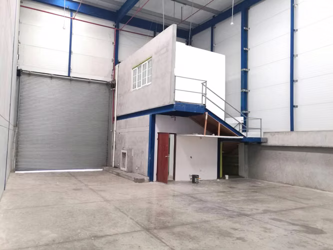 Sale of Galera in Tocumen KC