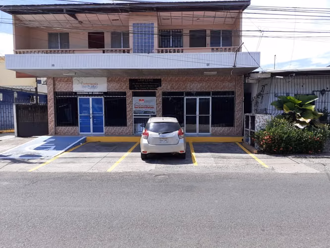 COMMERCIAL LOCATION IN DAVID - EXCELLENT LOCATION!! $3500.00 MONTHLY