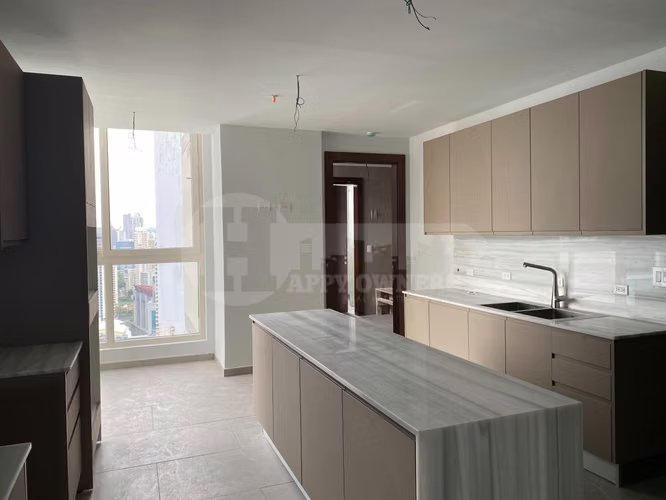 ALQUILER DE APARTAMENTO EN THE TOWERS | PAITILLA