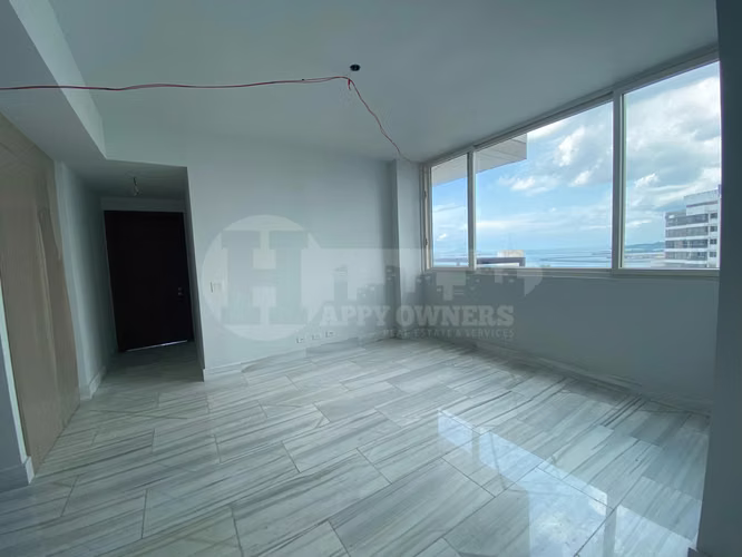 ALQUILER DE APARTAMENTO EN THE TOWERS | PAITILLA