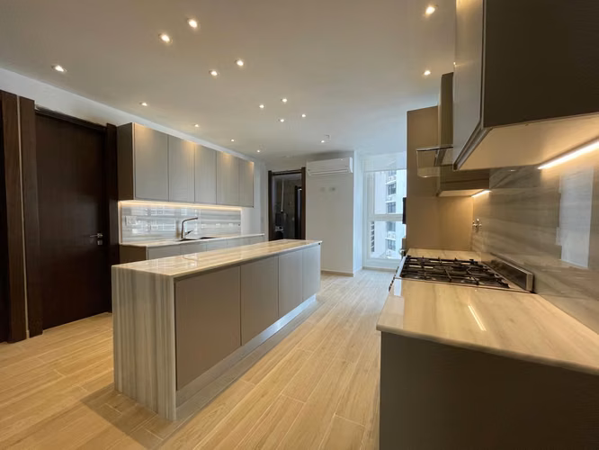 Alquiler de Apartamento en PH The Towers, Punta Paitilla. - Imagen 4