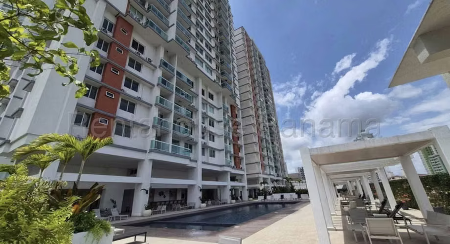Condado del Rey vendo apartamento