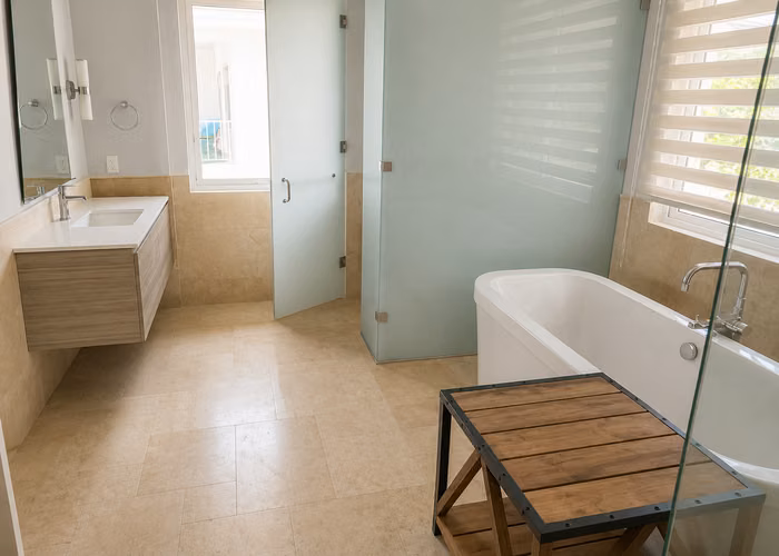 Venta de Casa en Buenaventura, 873m² de terreno y 637m² de construcción