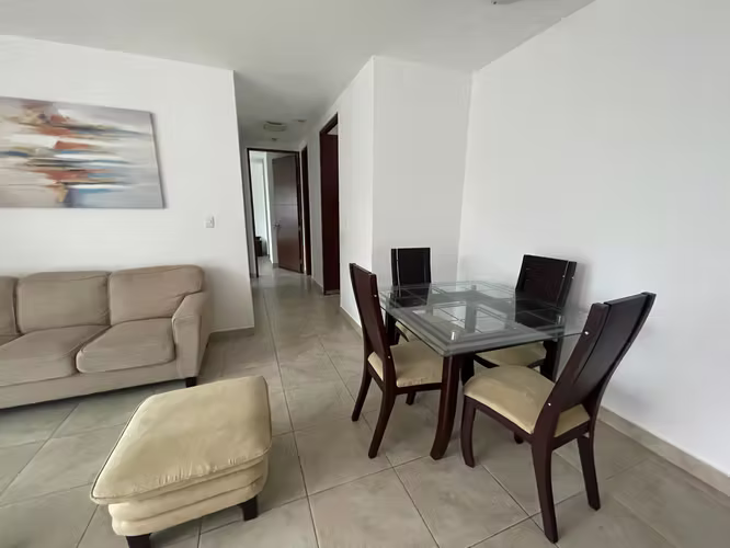 VENTA PH MARQUIS APARTAMENTO EL CANGREJO