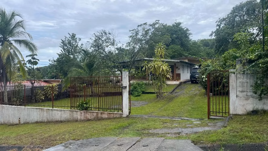 OPRTUNIDAD DE COMPRA 2 CASAS EN UN SOLO TERRENO CON POZO DE AGUA CRISTALINA - Imagen 7