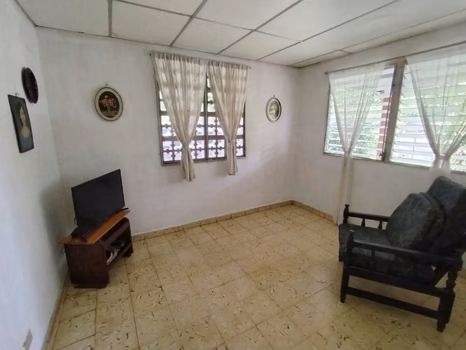 OPRTUNIDAD DE COMPRA 2 CASAS EN UN SOLO TERRENO CON POZO DE AGUA CRISTALINA - Imagen 4