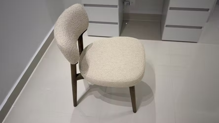 Silla de Tocador (Negociable)