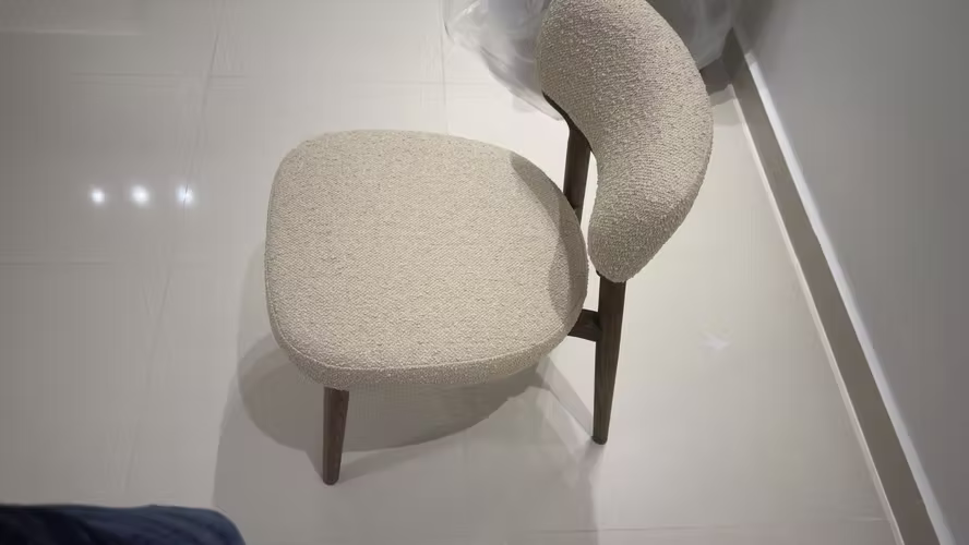 Silla de Tocador (Negociable)