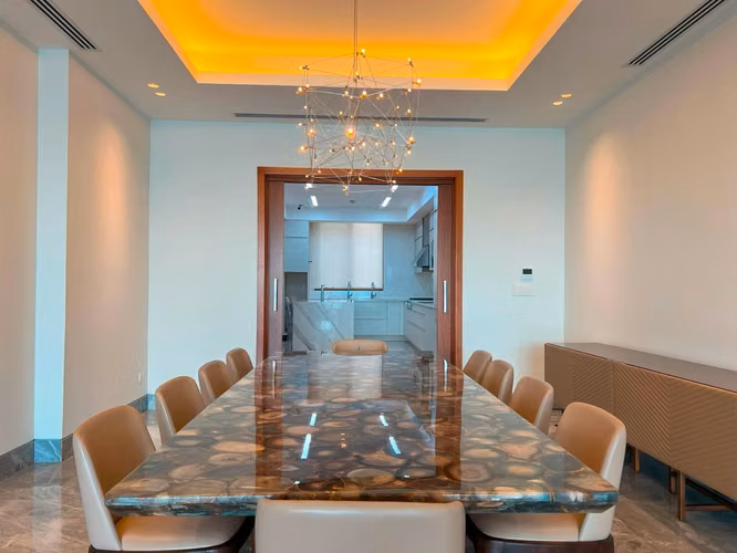 alquilo apartamento amueblado Ocean Reef - Imagen 4