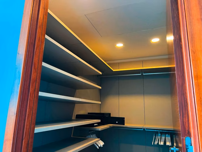 alquilo apartamento amueblado Ocean Reef - Imagen 8