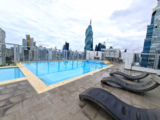 Se Vende Apartamento en San Francisco LA27-685 - Imagen 18