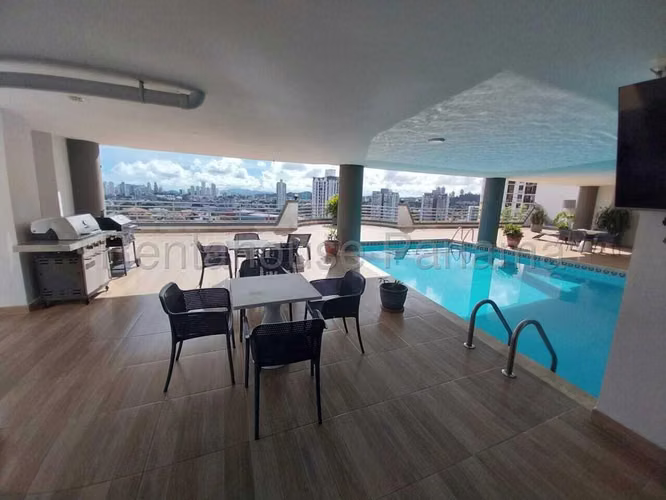 Se Vende Apartamento en Hato Pintado LA26-8770
