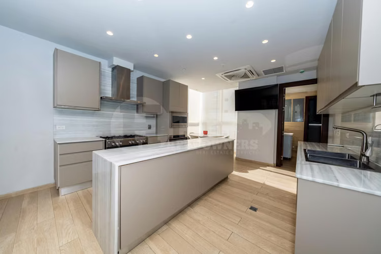 Apartamento en venta The Towers, Paitilla