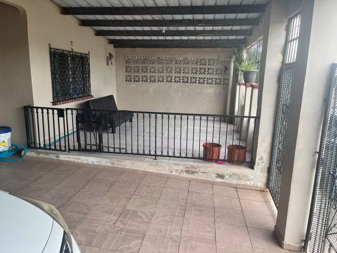  SE VENDE CASA EN VILLA FLOR, SAN ANTONIO – $135,000 - Imagen 2