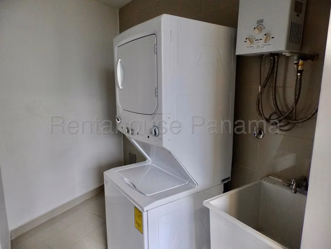 Venta De Apartamento En Punta Pacifica KC