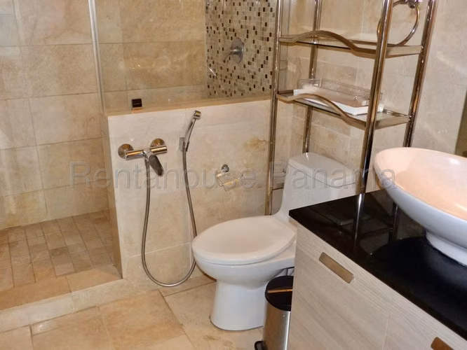 Venta De Apartamento En Punta Pacifica KC