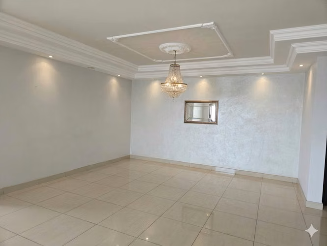 VENDO LINDO APARTAMENTO DE 3 RECAMARAS y 219.91mt EN HATO PINTADO