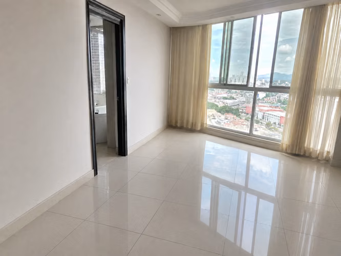 VENDO LINDO APARTAMENTO DE 3 RECAMARAS y 219.91mt EN HATO PINTADO