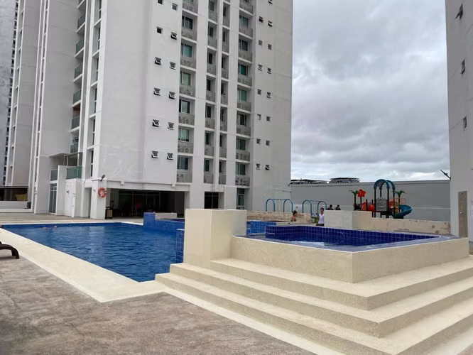 PH Kings Park - Apartamento en Alquiler en Condado del Rey con Línea Blanca - Imagen 10