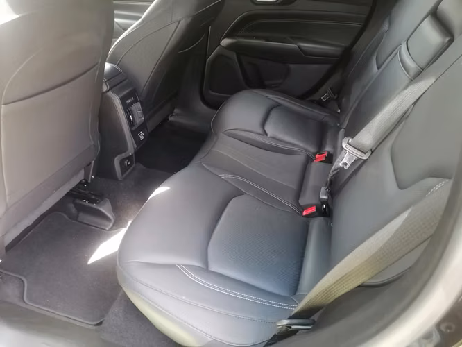 JEEP COMPASS LONGITUDE 2024