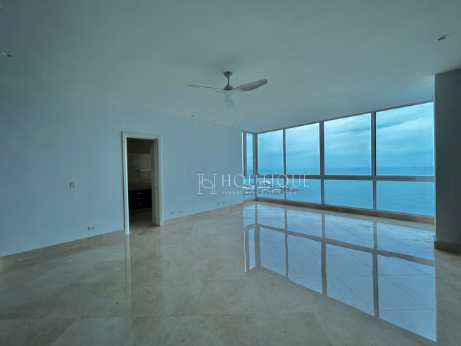 Alquiler de Apartamento en PH The Point – Punta Paitilla - Imagen 7