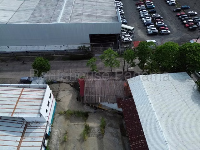 Se alquila bodega de 4,725 mts con cuartos fríos en zona industrial Juan Díaz - Imagen 15