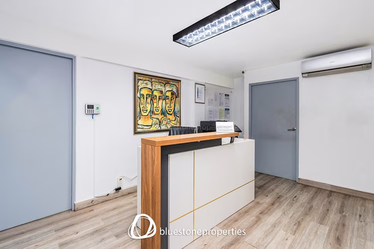 Los Angeles – Casa Comercial – 403mts2 – 595,000