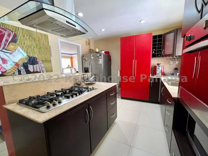 Venta De Casa En Altos De Panama KC