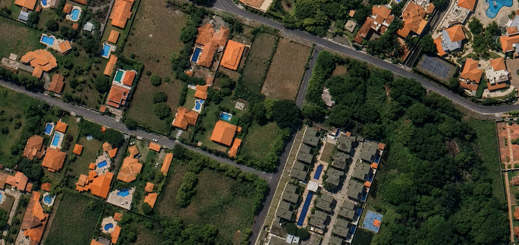 Venta de Terreno en Coronado, 1,500 m²