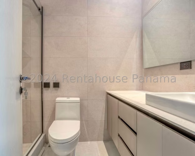 Venta De Apartamento En Paitilla KC