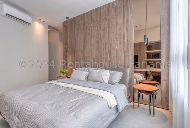 Venta De Apartamento En Paitilla KC