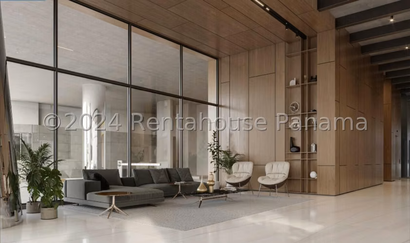 Venta De Apartamento En Paitilla KC