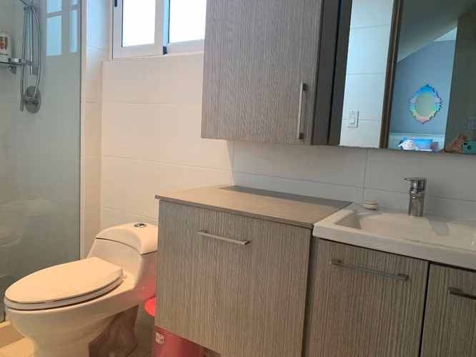 Bijao Beach Club & Residences | Apartamento de Playa Amueblado | Alquiler Mínimo 45 Días - Imagen 2