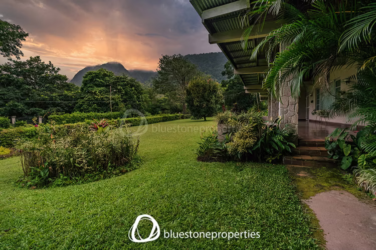 El Valle - Casa Campestre - 440mts2 - 750,000