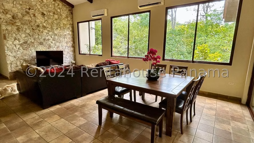 Venta De Casa En Penonomé KC