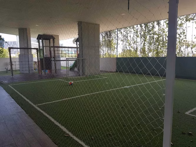 Venta De Apartamento en Santa María KC