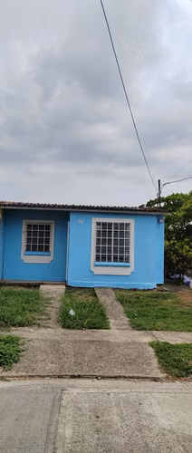 CASA EN VENTA/ TOCUMEN BUENA VISTA