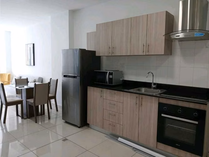 ALQUILO APARTAMENTO 3R EN COSTA DEL ESTE PH CENTRO DEL ESTE