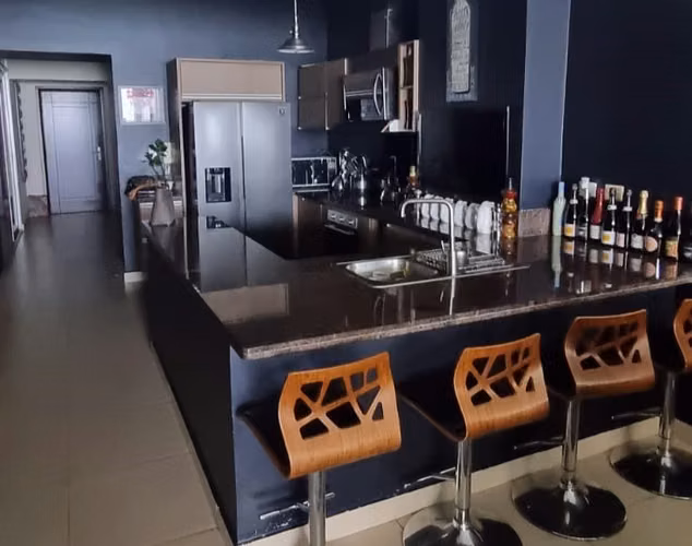 Venta de apartamento en PH Rivage Tower,