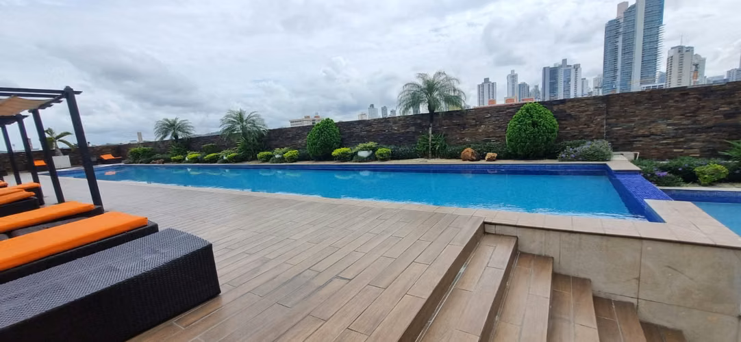 Venta de apartamento en PH Rivage Tower,