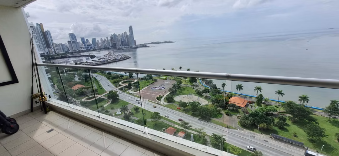 Venta de apartamento en PH Rivage Tower,