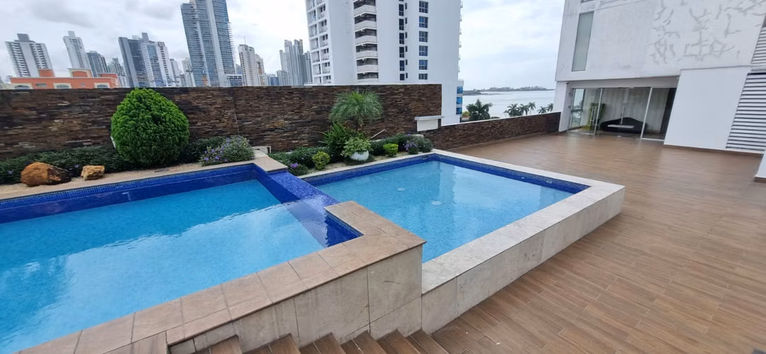 Venta de apartamento en PH Rivage Tower,
